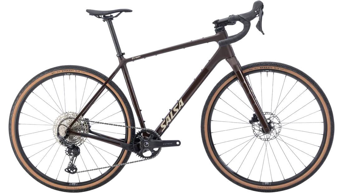 Bike | New Arrivals